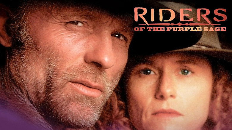 Riders of the Purple Sage still