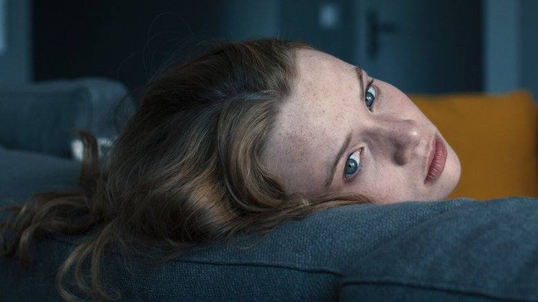 Blue My Mind still 2