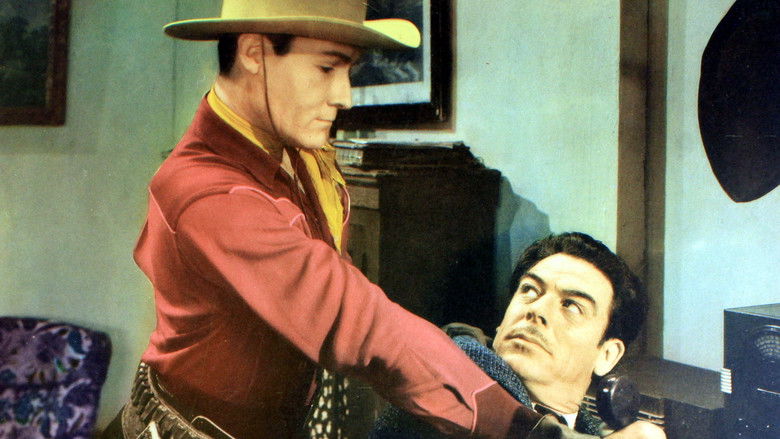 Rolling Down the Great Divide still 1