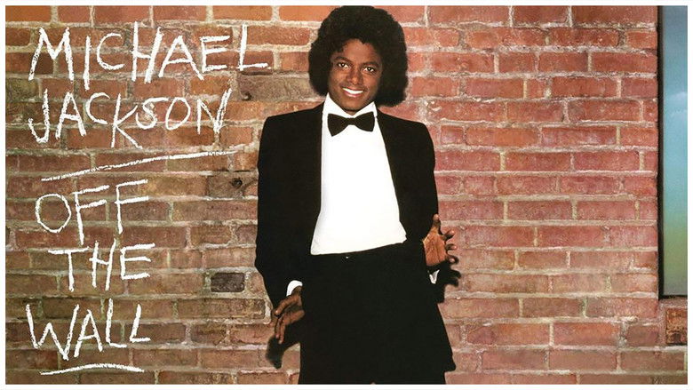 Michael Jackson's Journey from Motown to Off the Wall still