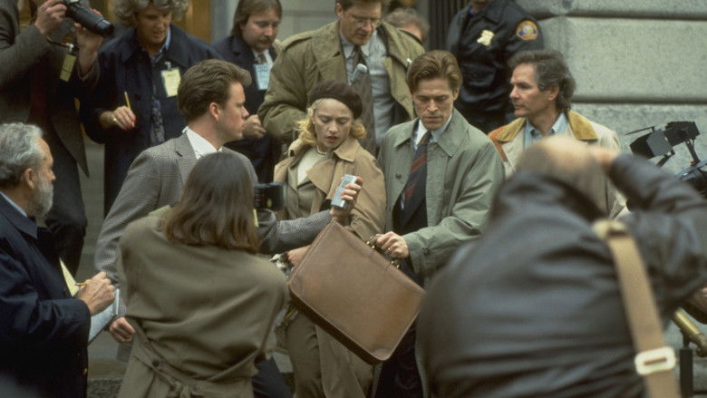 Body of Evidence still