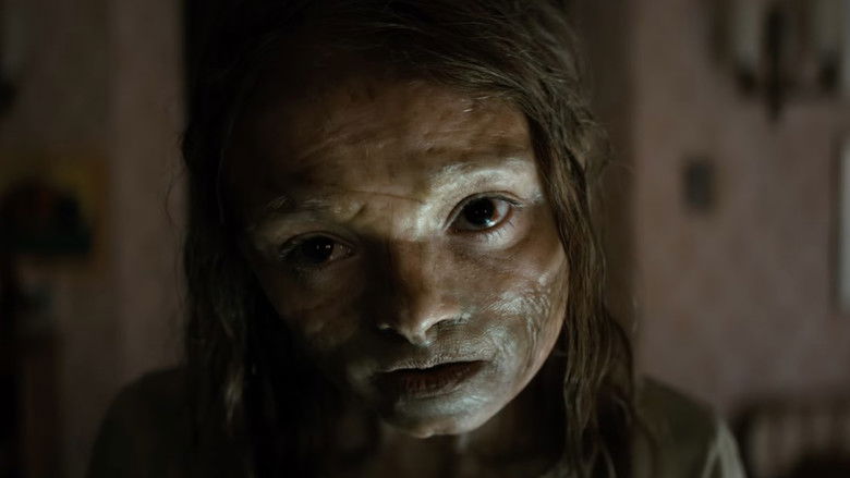 Lee Cronin's The Mummy still 1