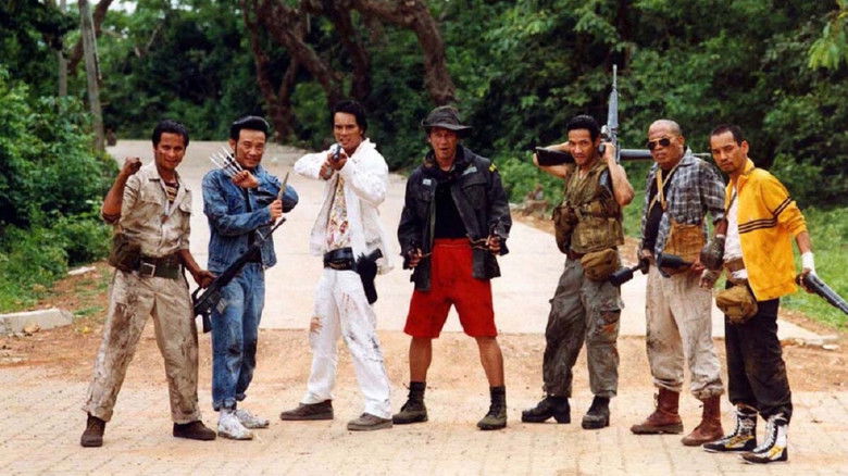 Heaven's Seven still 2