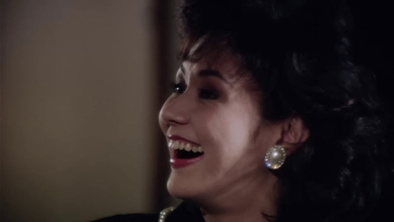 Heaven's Judgment still 1