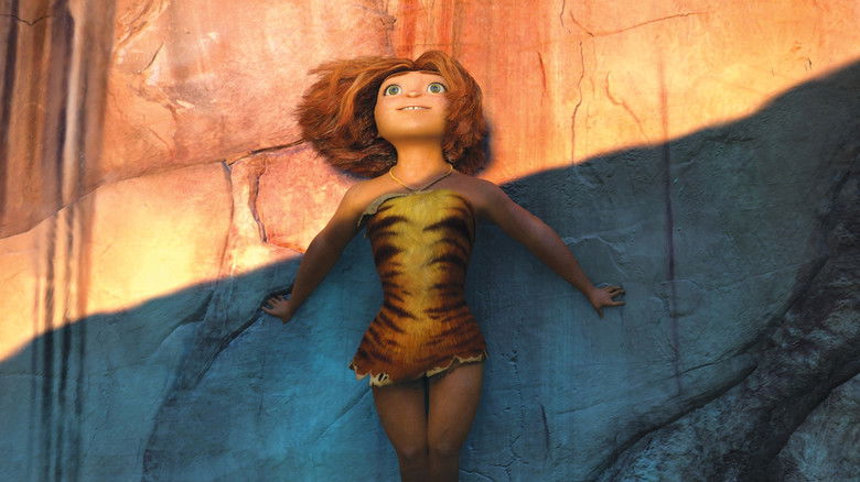 The Croods still 3