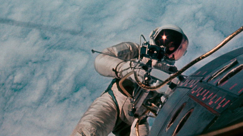 For All Mankind still