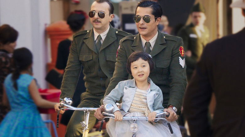 Ayla: The Daughter of War still