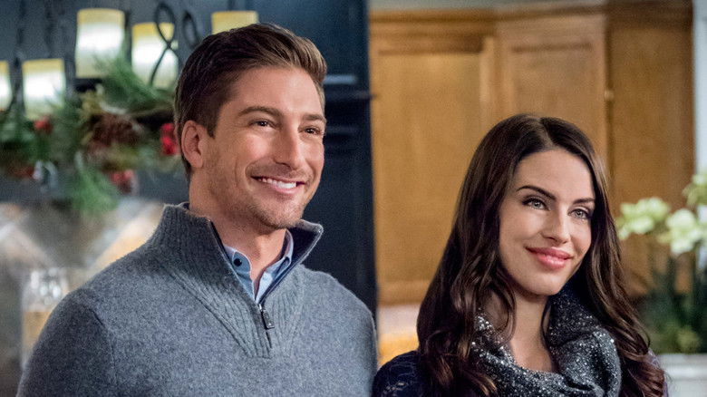 A December Bride still