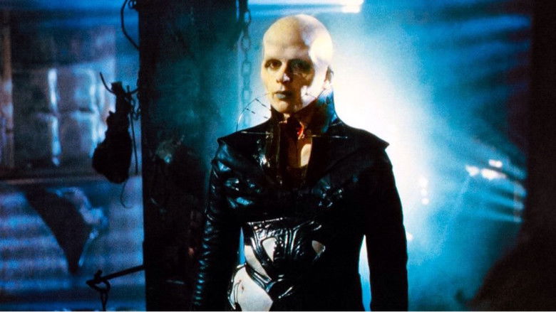 Hellraiser still