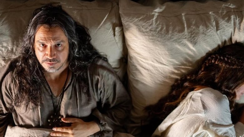 Kaamelott: The Second Chapter (Part I) still