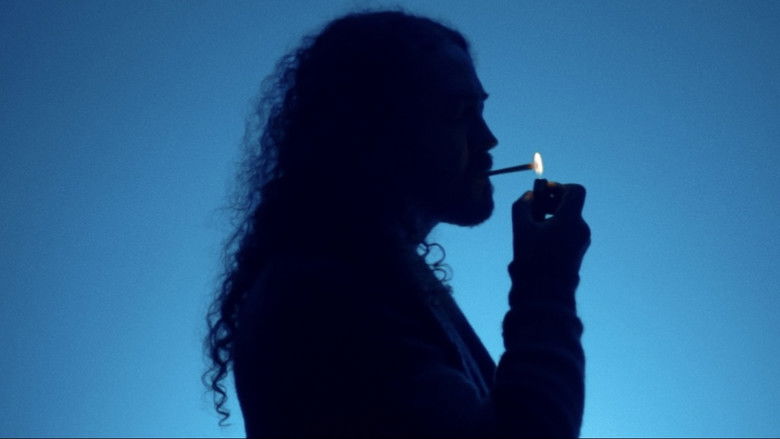 The Doors of Perception still