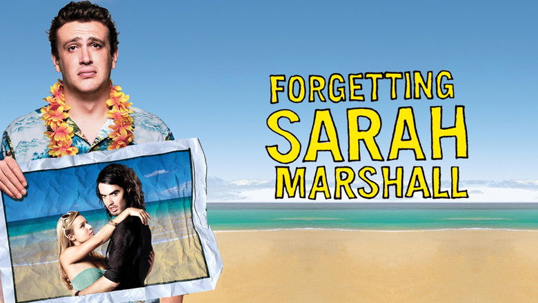 Forgetting Sarah Marshall still 2