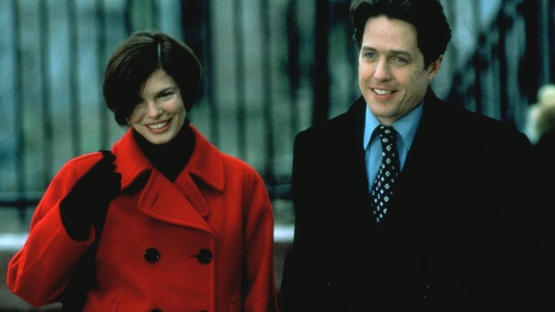 Mickey Blue Eyes still 1