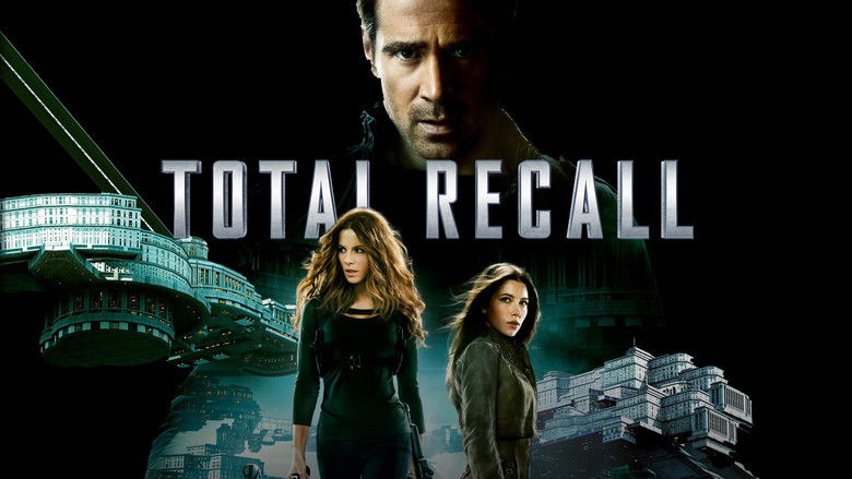 Total Recall still