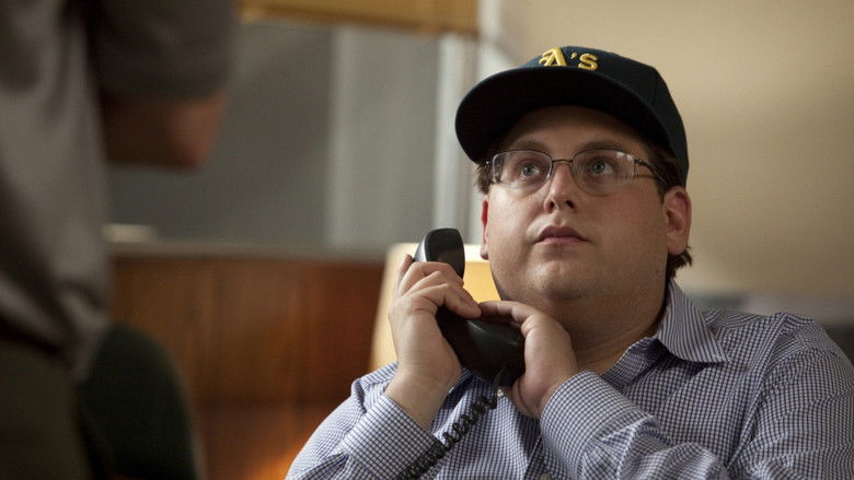 Moneyball still