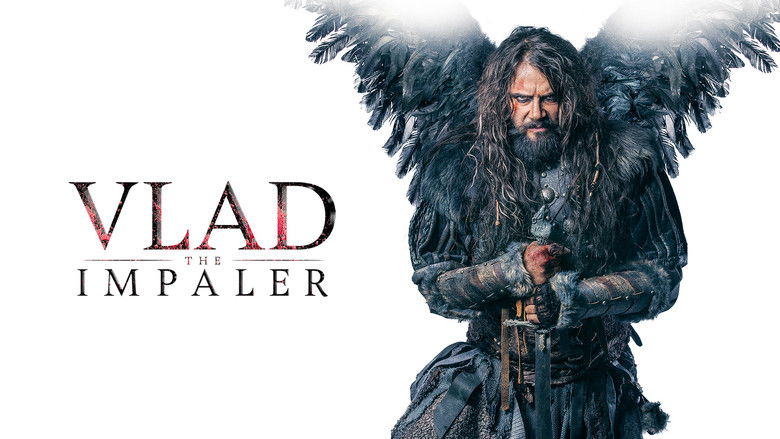 Vlad the Impaler still