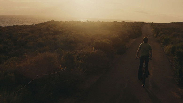 Jesus Revolution still