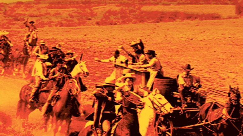 Cheyenne Autumn still 4