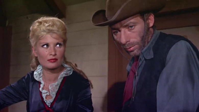 Three Dollars of Lead still 4