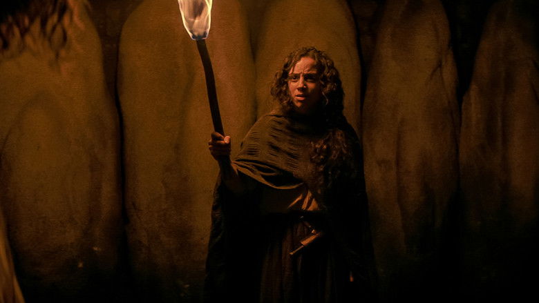 Fear Street: 1666 still