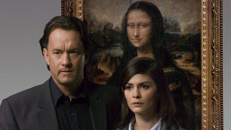 The Da Vinci Code still 4