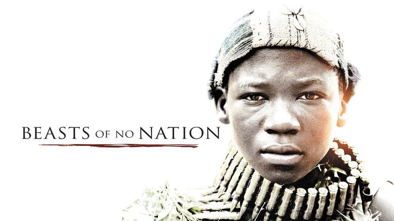 Beasts of No Nation still 2