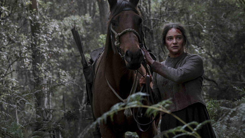 The Nightingale still 4