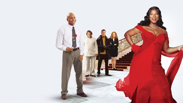 Last Holiday still 1