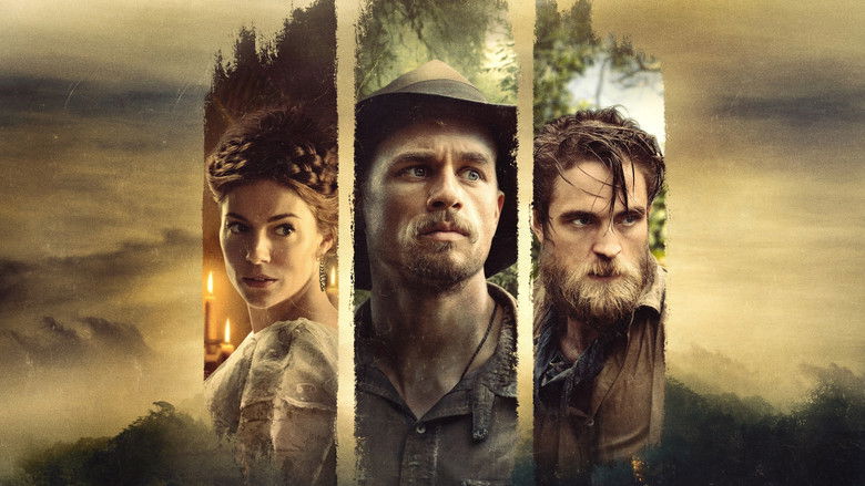 The Lost City of Z still 4