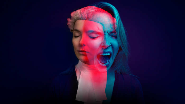 National Theatre Live: Prima Facie still 4