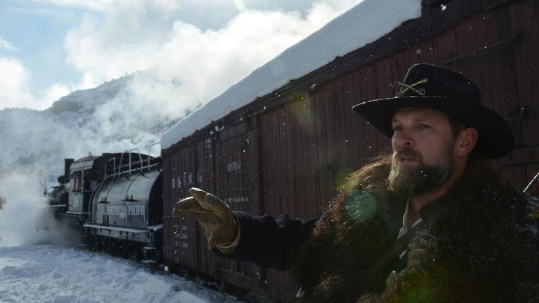 Hostile Territory still 4