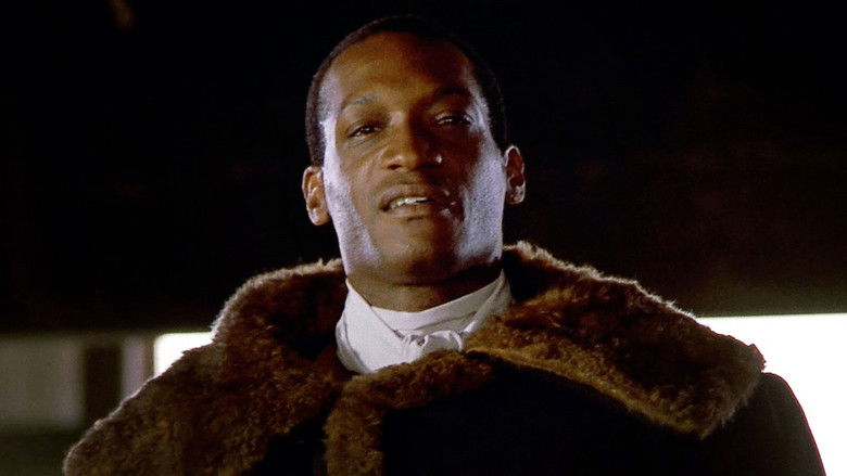 Candyman still