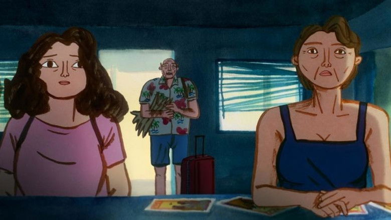 Trona Pinnacles still 1