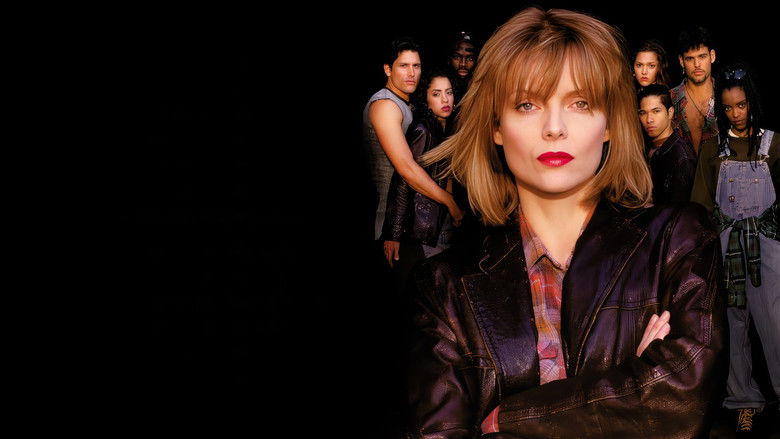 Dangerous Minds still 3