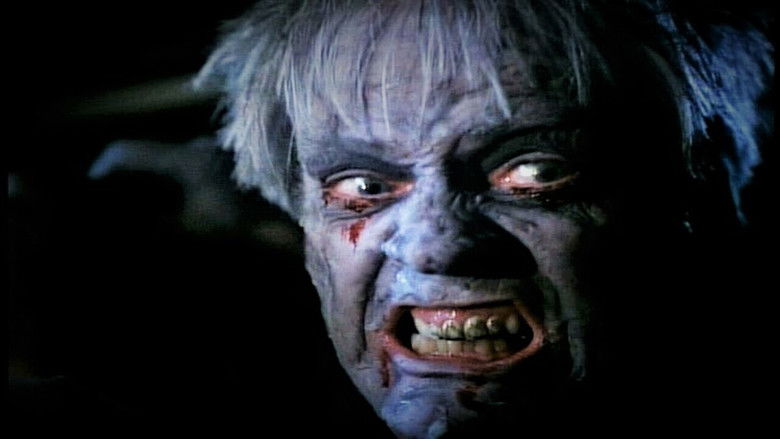 The Midnight Hour still 4