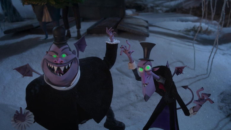 Wendell & Wild still