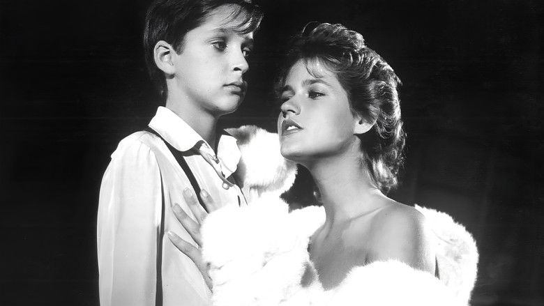 Love Strange Love still 1