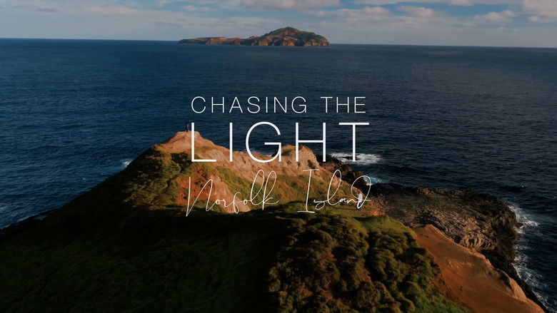 Chasing the Light: Norfolk Island still
