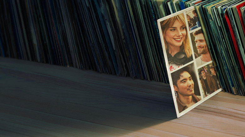 The Greatest Hits still