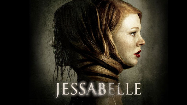 Jessabelle still