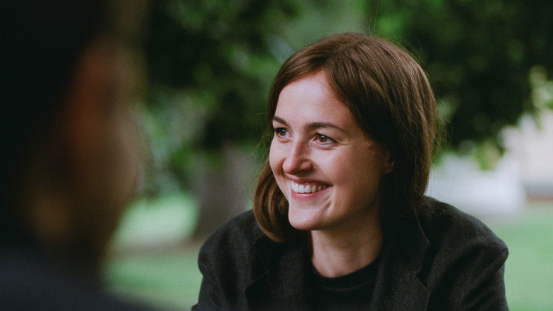 The Worst Person in the World still