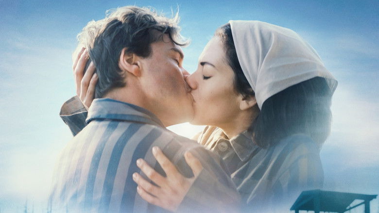 Bau, Artist at War still