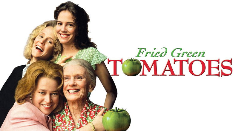 Fried Green Tomatoes still 1