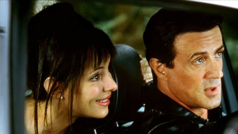 Avenging Angelo still