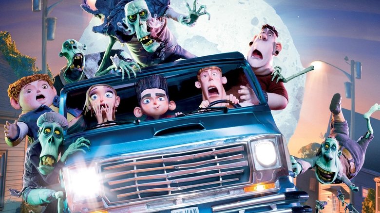 ParaNorman still