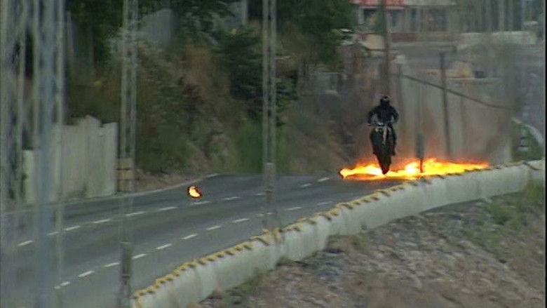 Ghost Rider: The Final Ride still 3