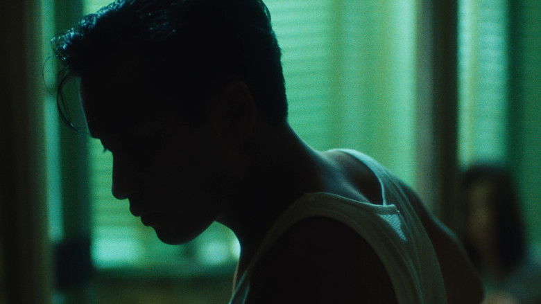 Days of Being Wild still