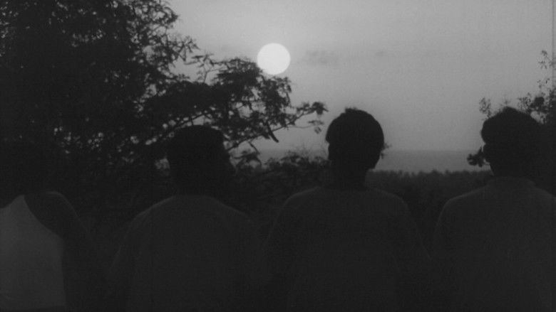 Throne of Capricorn still 4