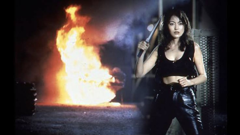 Prisoner Maria: The Movie still