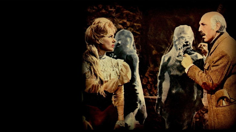 First Men in the Moon still 4